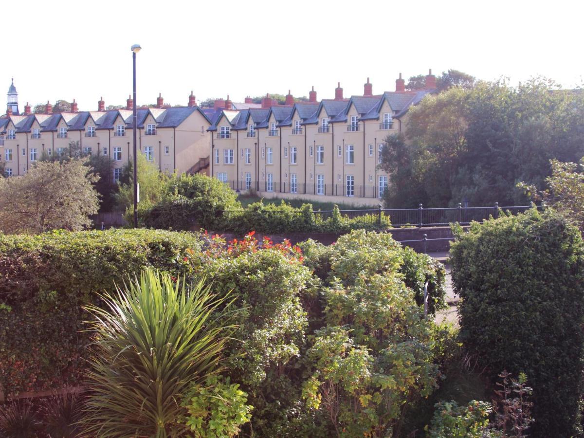 Maison Bushmills Exteriér fotografie